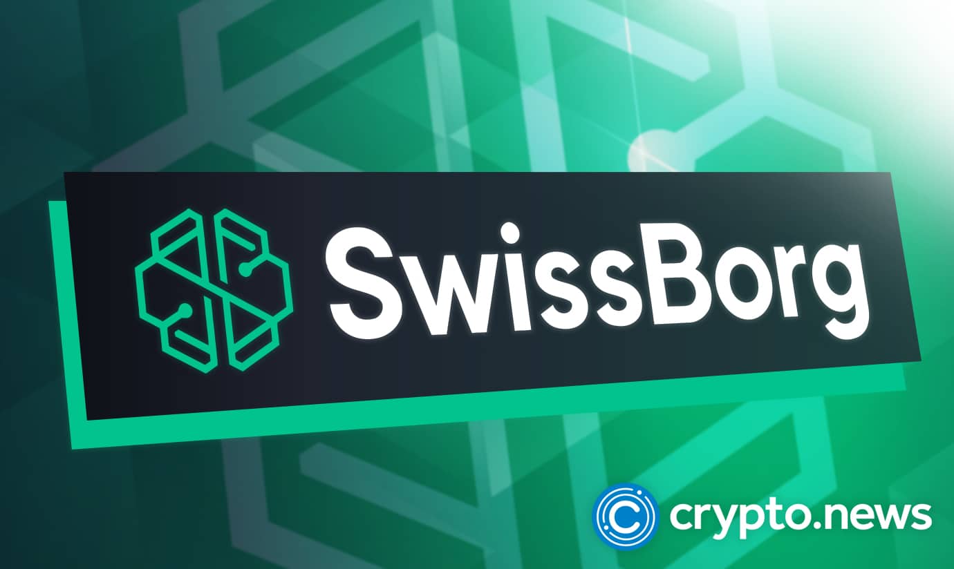 swissborg crypto