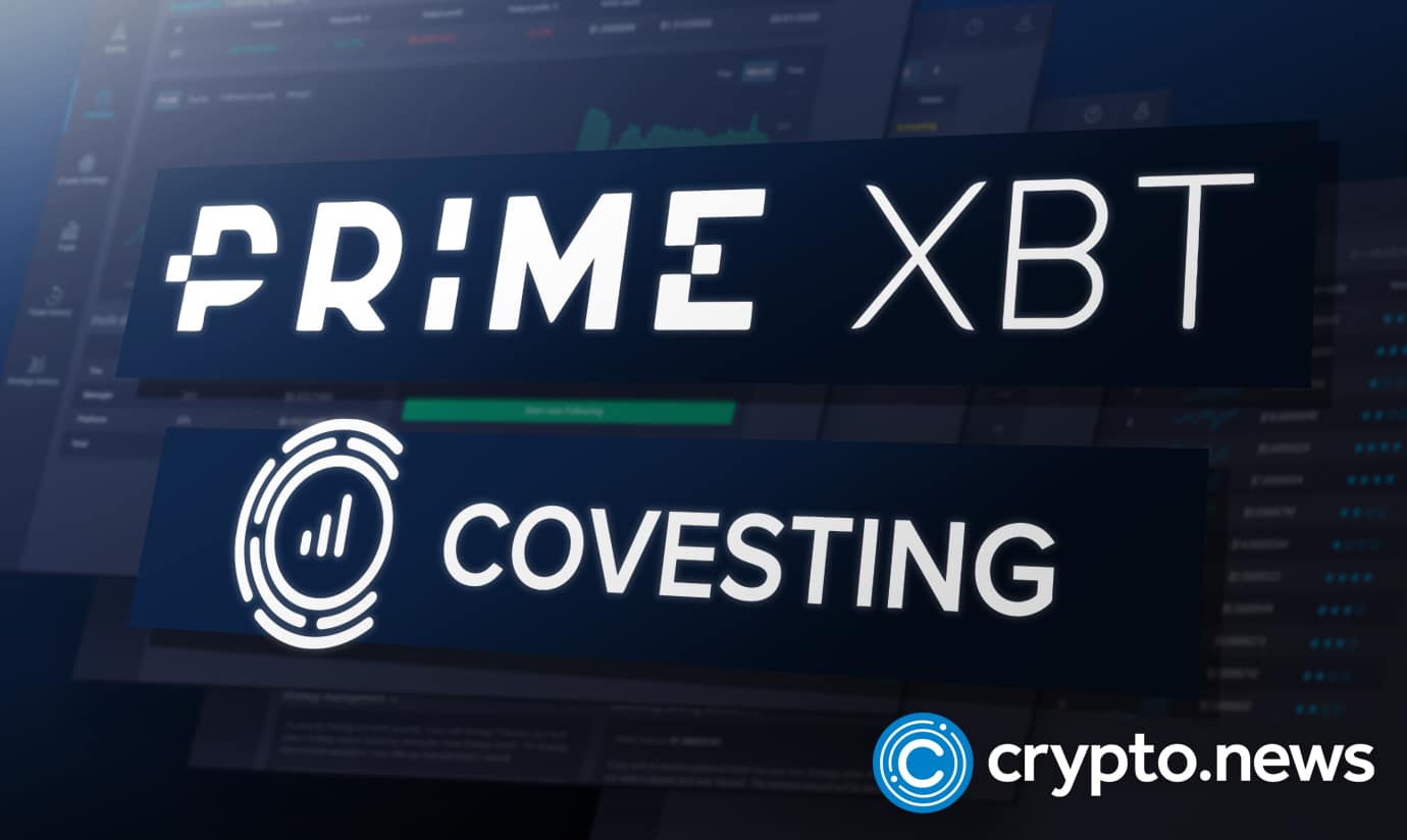 The History Behind How PrimeXBT Became The Pioneer In Copy Trading