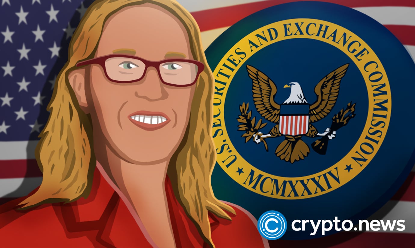SEC Charges 11 Individuals in $300M Crypto Ponzi Scheme Forsage