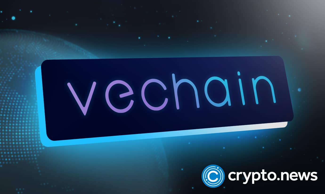 A Complete Guide to VeChain (VET) for Beginners