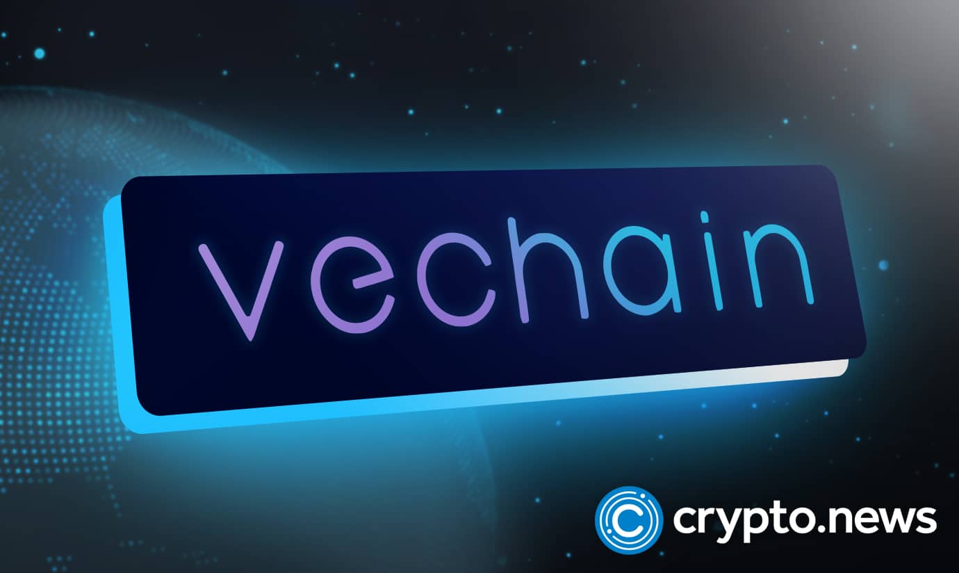 Prediksi Harga Vechain | Apakah Vechain investasi yang baik?