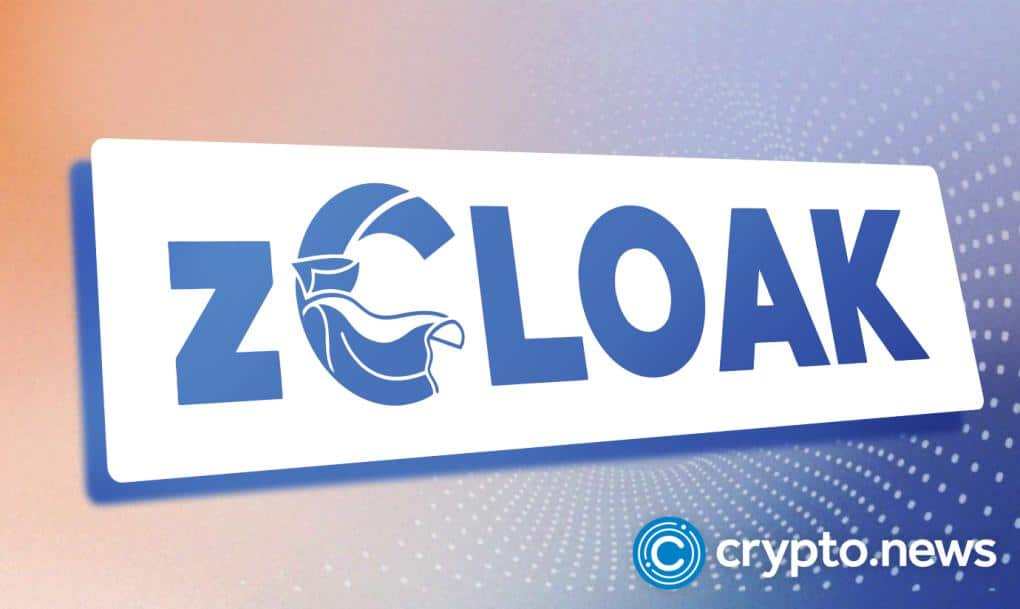Zero-Knowledge Proof Platform zCloak Raises .8M in Series a Funding