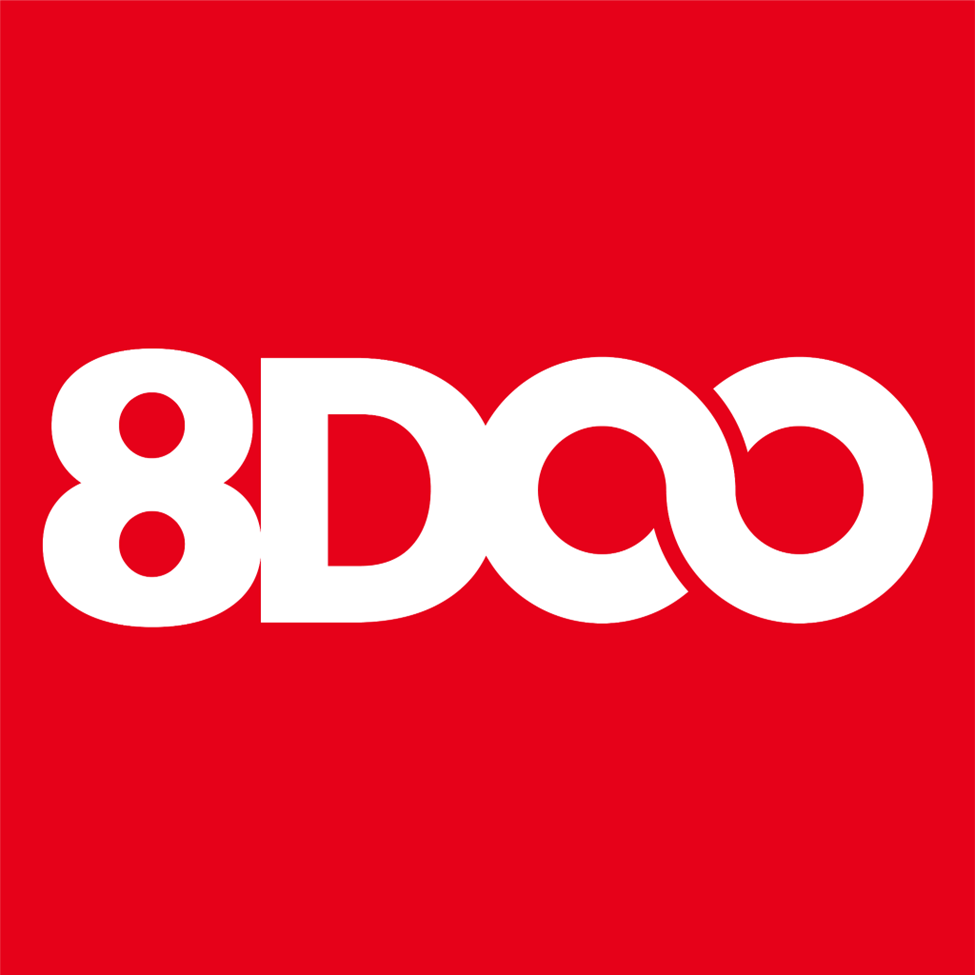 8DAO: Asia’s First Social DAO, Using Social Capital to Build a Web3 Ecosystem - 1
