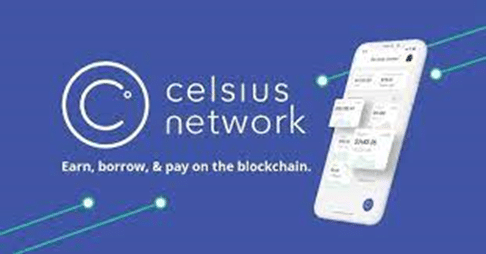 Celsius Network (CEL): Banking and Financial Services Platform - 1