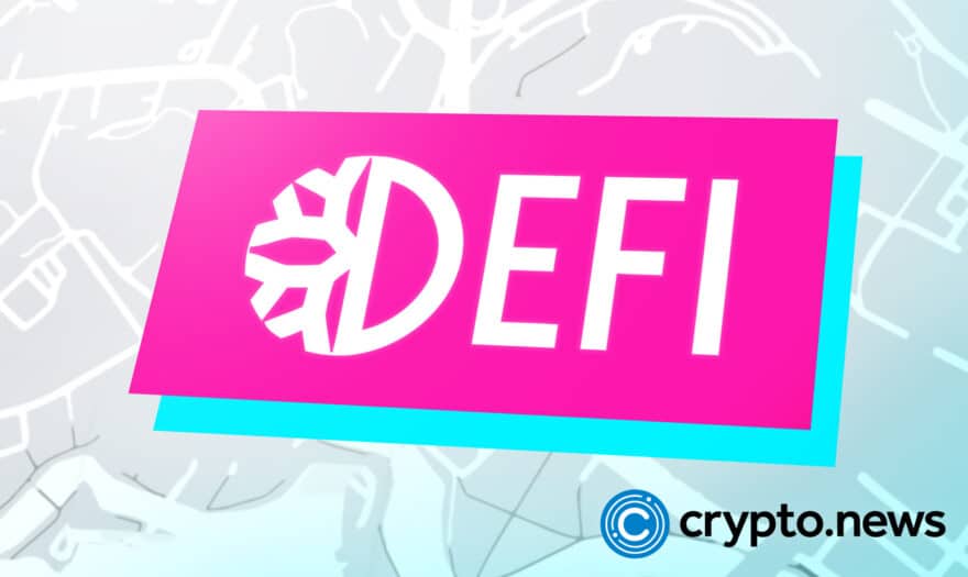 What Makes DeFiChain One of the Best Blockchains for dApps