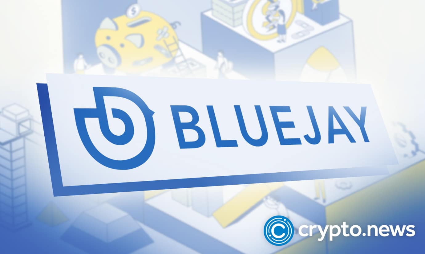 Asia’s Bluejay Finance Raises $2.9 Million for Capital-efficient Multi-Currency Stablecoin Protocol