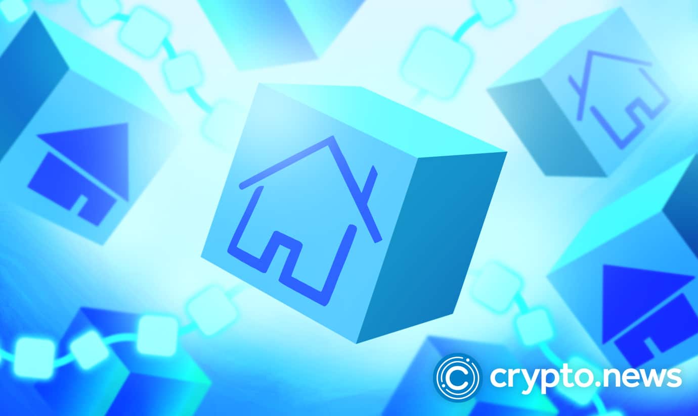 Setbacks of the Blockchain Applications in Real Estate