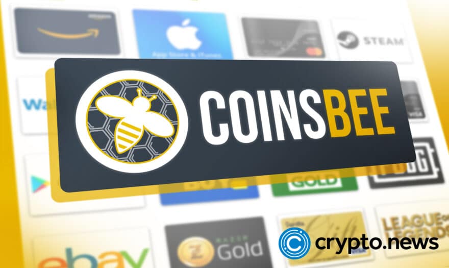 Buy Gift Cards with Bitcoin and 100+ Cryptos with Ease