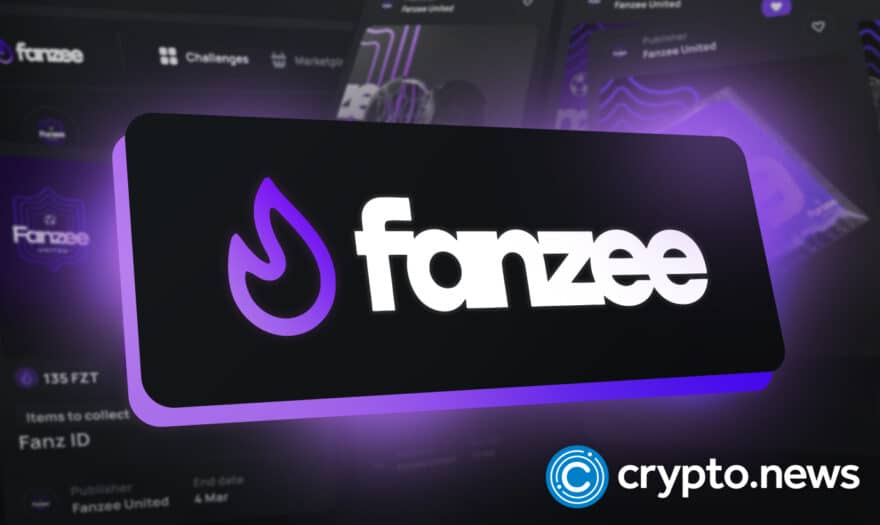 Fanzee Raises $2 Million to Promote Better Engagement between Sports Clubs and Fans