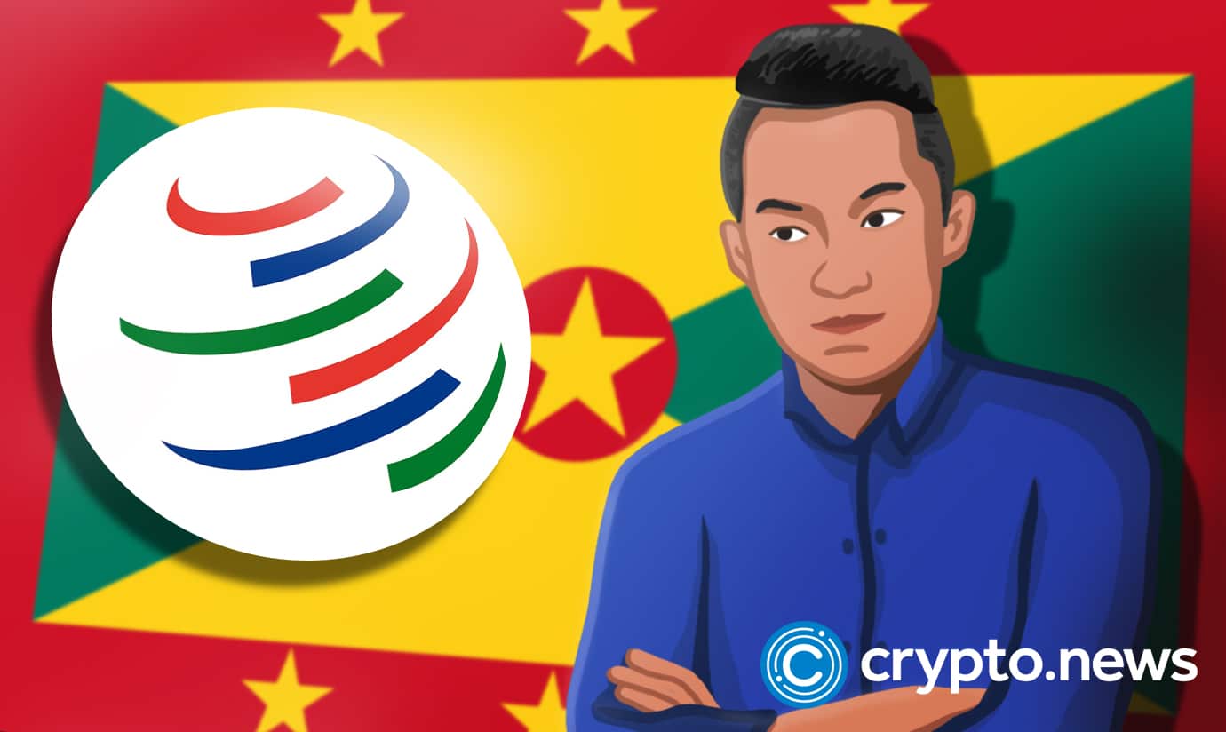 Justin Sun of Tron explains why he’s banking on Binance