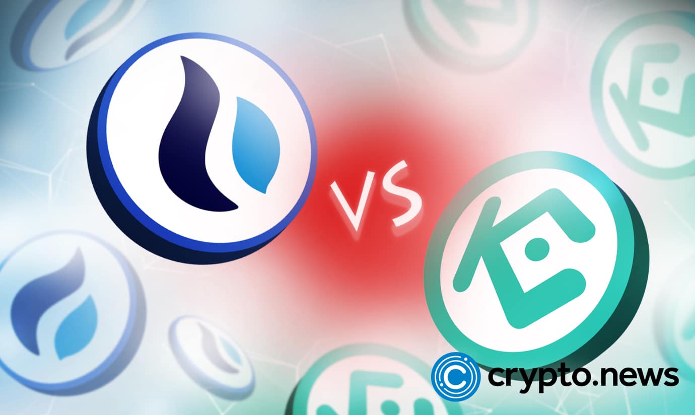 HT VS KCS: Which is the Better Crypto Exchange Coin?