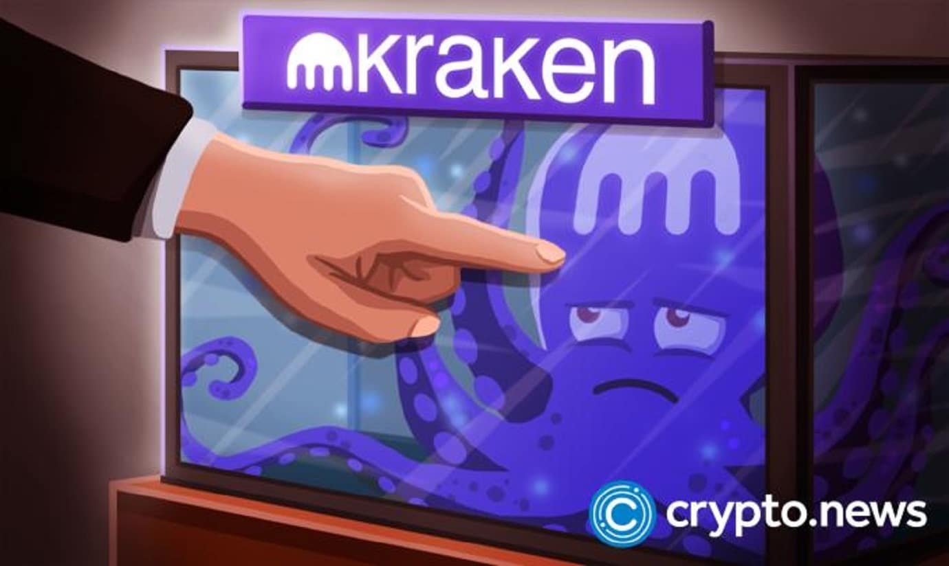 Kraken extends support for deposits and withdrawals of SOL USDC