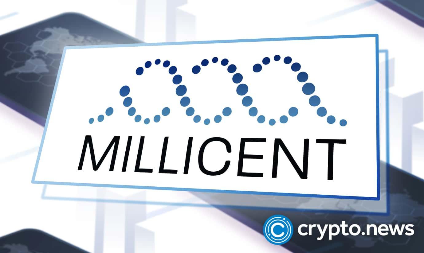 Millicent Completes World’s First Test of a General Purpose Full-Reserve Digital Currency (FRDC)