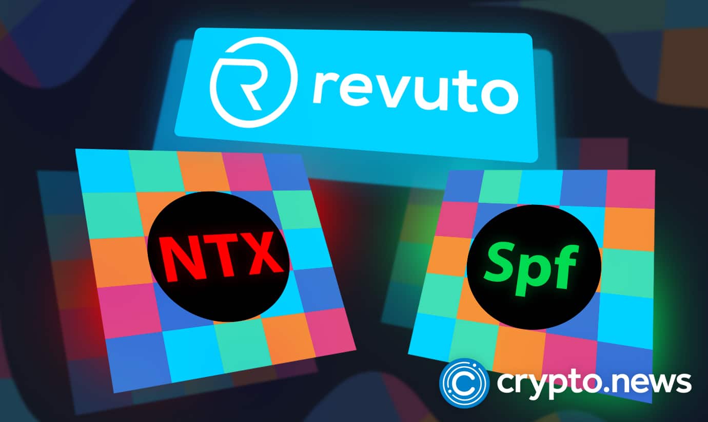The Public Sale of Revulution NFT by Revuto Begins on July 11, and will Revolutionize the Subscriptions Market