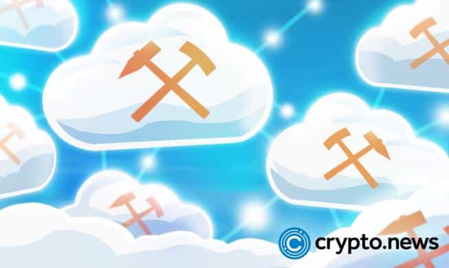 What Is Cloud Mining? A Complete Beginner’s Guide