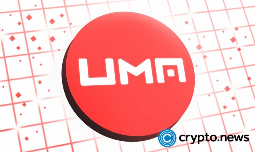 UMA Protocol (UMA): Creating Synthetic Assets on the ETH Blockchain