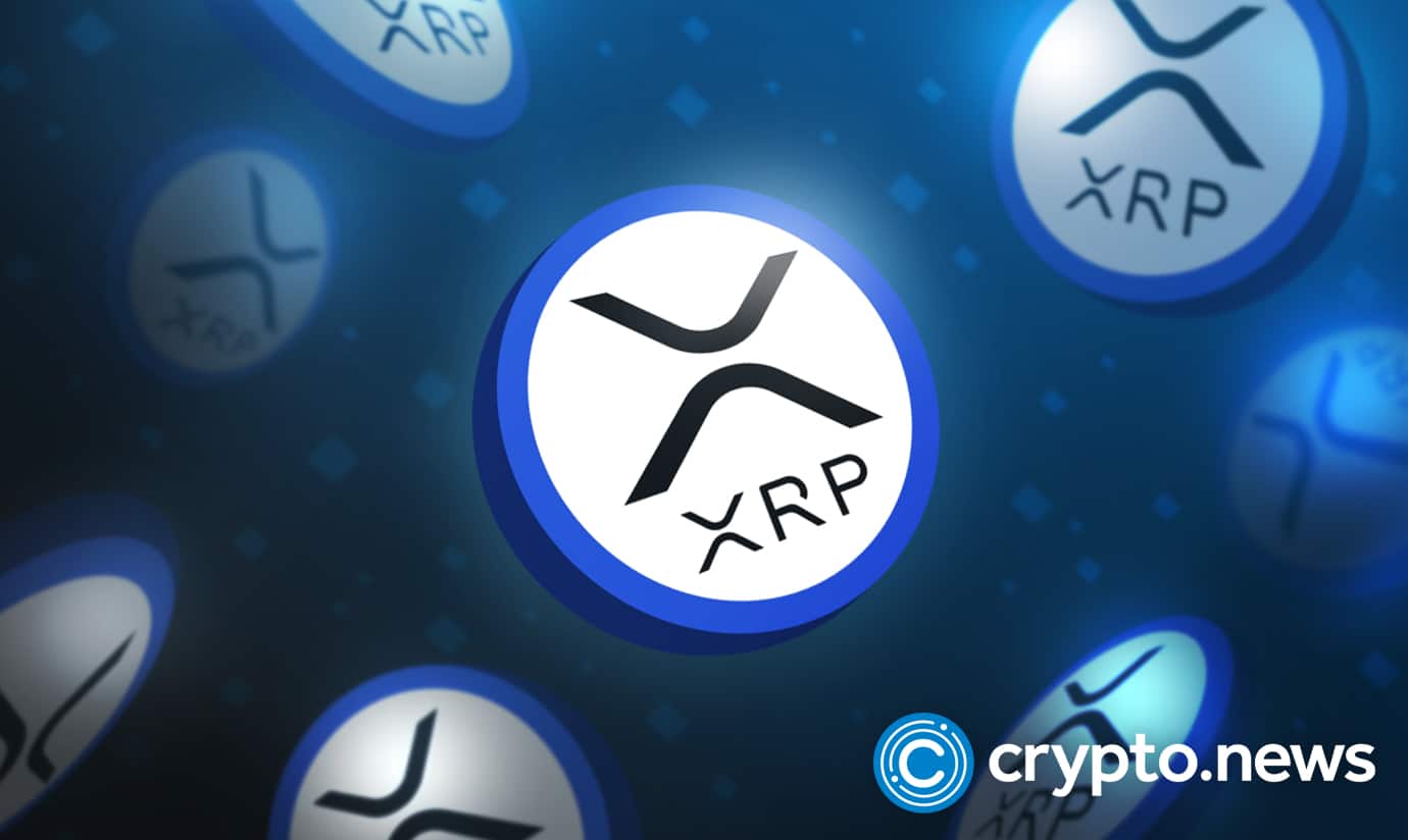  XRP XRP EToro