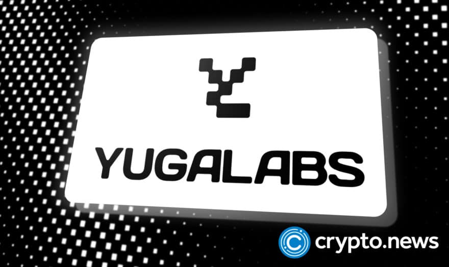 Greg Solano claims CEO title at Yuga Labs amidst market competition
