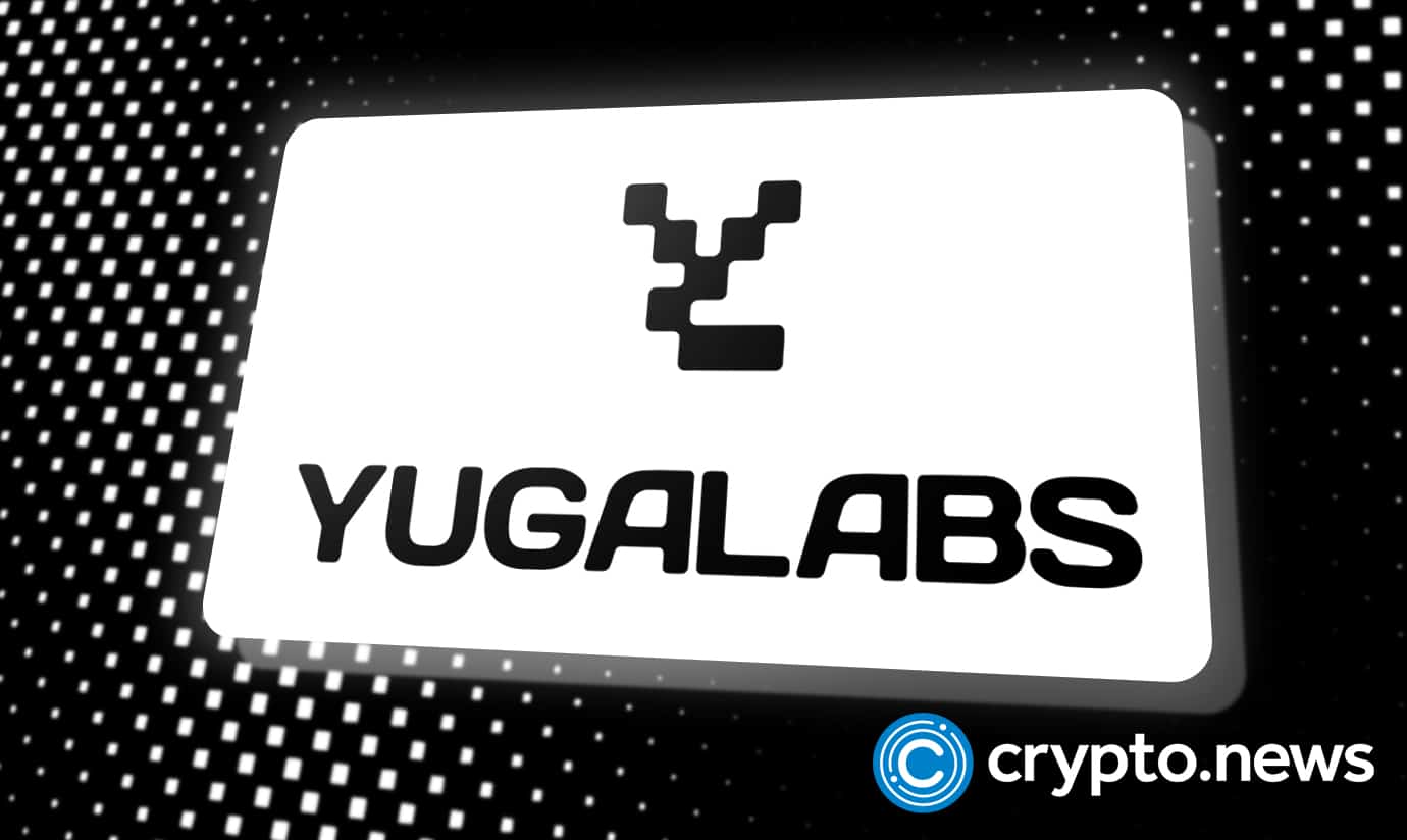 Yuga Labs Estimates a  Million Turnover from New Mecha Apes Collection