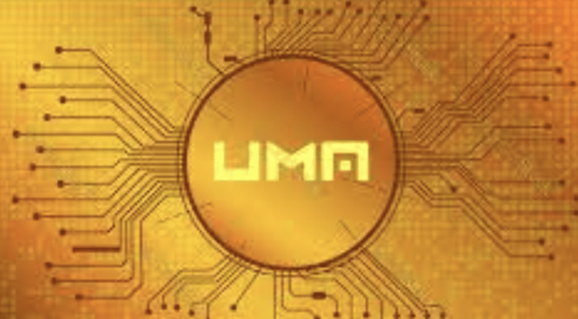 UMA Protocol (UMA): Creating Synthetic Assets on the ETH Blockchain - 1