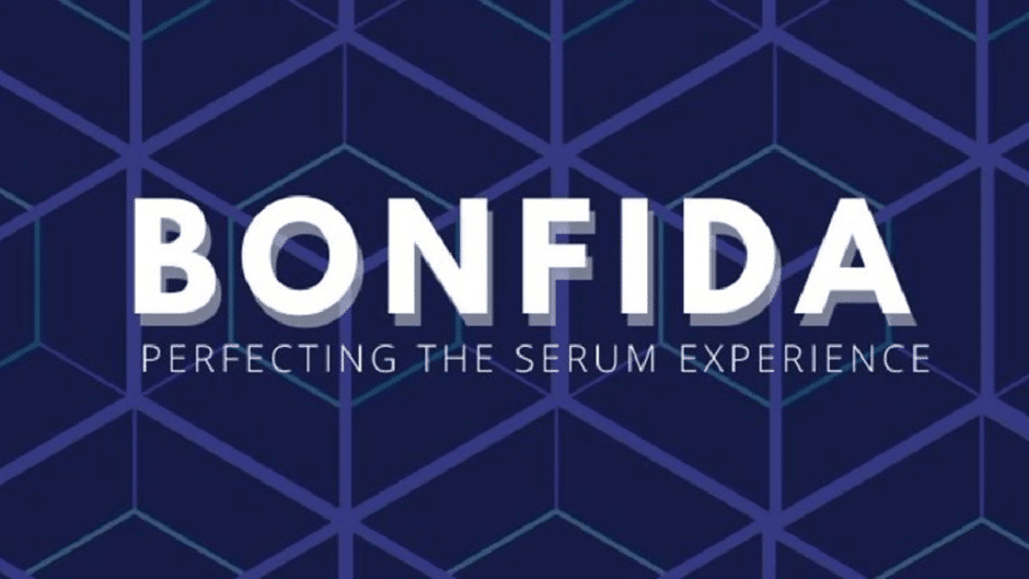 Bonfida (FIDA): Bridge Between Solana, Serum, and User - 1