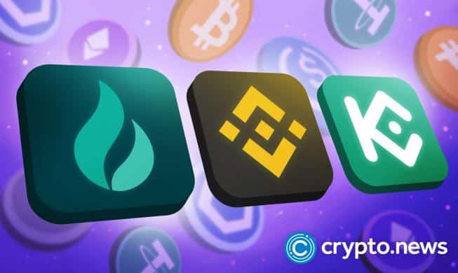 3 Platforms With Crypto Offers to Keep an Eye on in August 2022