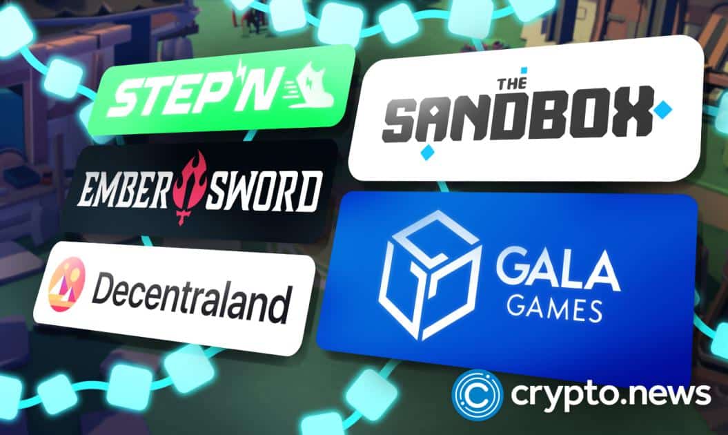 5 Blockchain Games Options to Consider