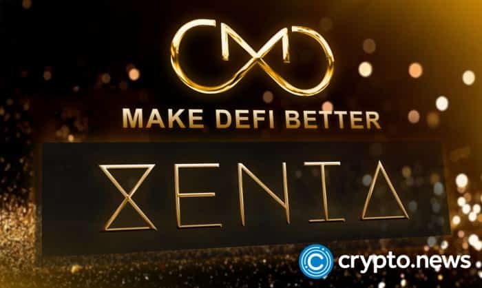 A Huge 400% Uptrend in the Bear Market – MDB Launches Xenia with Impressive Results