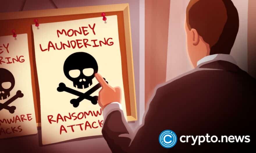 Alleged Money Launderer Behind Ryuk Ransomware Attacks Extradited to the U.S. From the Netherlands