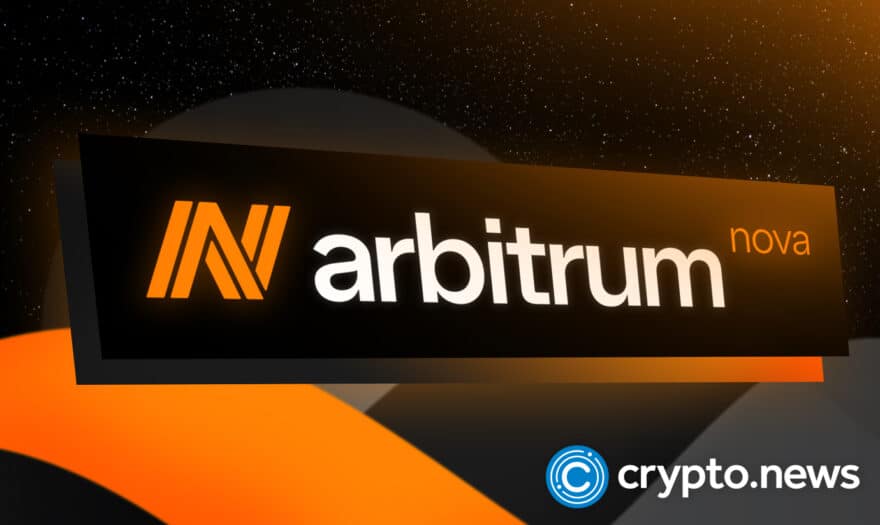 Offchain Labs Introduces Arbitrum Nova for the Reddit Community