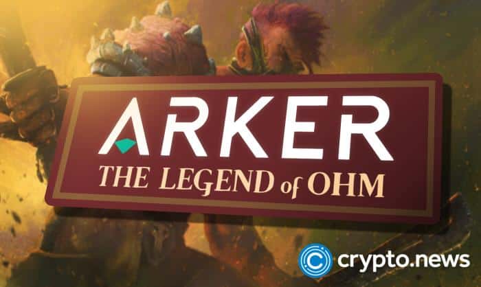 Arker Re-launches The Legend of Ohm and Releases Its 3D Version in Alpha