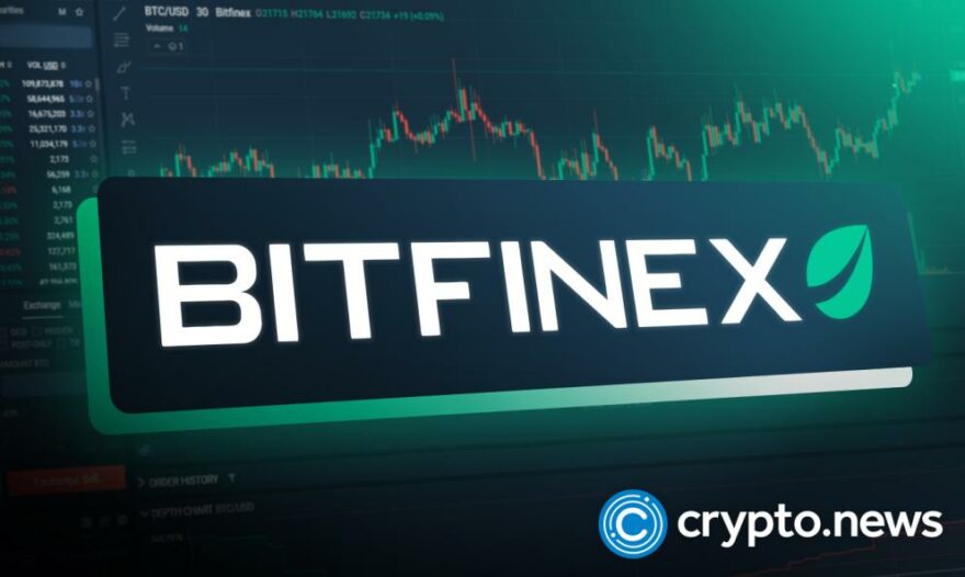 Bitfinex Launches Ethereum ‘Chain Split Tokens’ Ahead of the PoS Upgrade