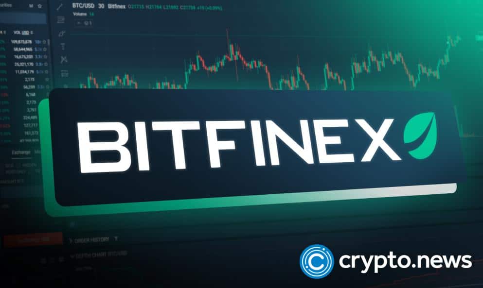 Bitfinex should receive 95k BTC seized in 2016 hack, says USG