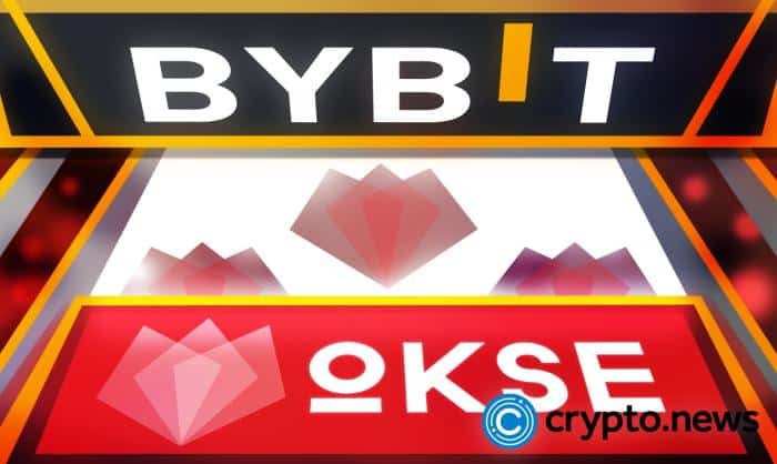 Bybit Launchpad 2.0 Launches Okse (OKSE) Token IEO