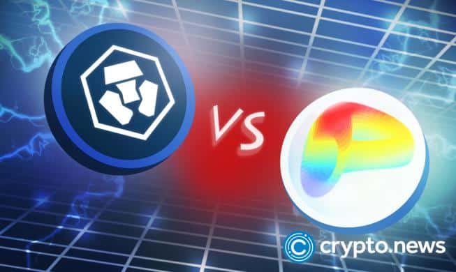 CRO vs. CRV: Which is the Better Coin?