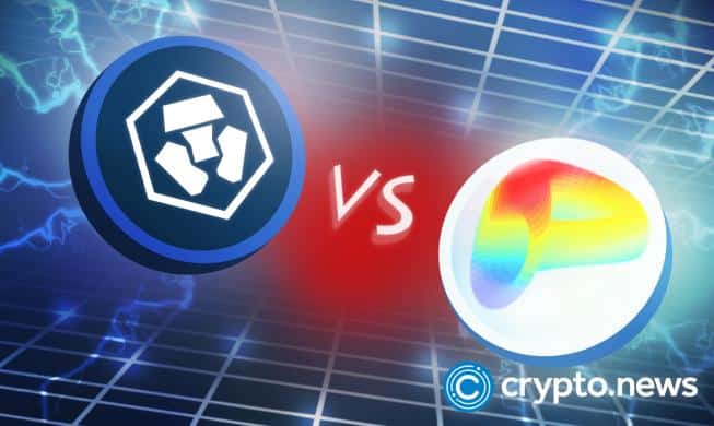 CRO vs. CRV Which is the Better Coin