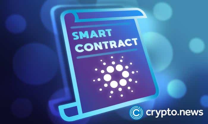 Cardano-based Smart Contracts Surpass the 3000 Mark For the First Time