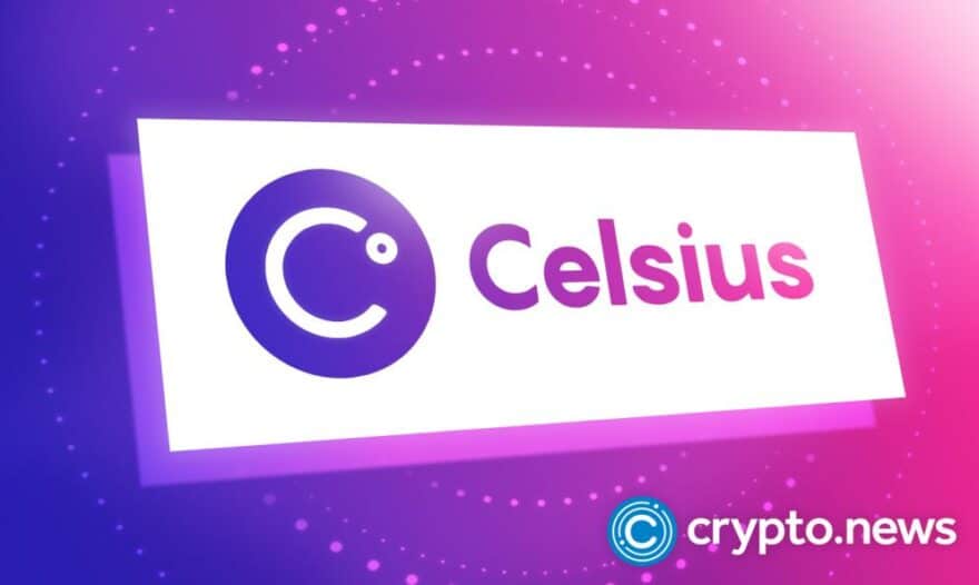Celsius Community Member Proposes Tokenization Plan; #CELshortsqueeze Campaign Fights Super-Whale