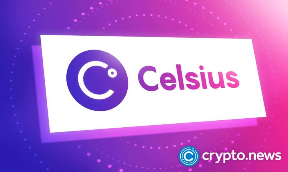 Celsius requests court to prolong its exclusivity period before submitting reorganization plan