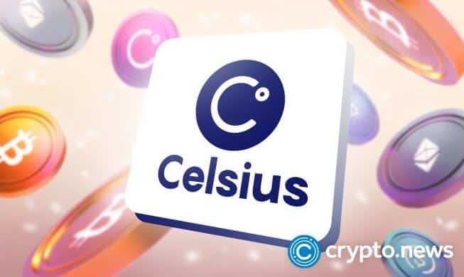 Celsius Seeks Authorization to Sell Stablecoin Holdings Worth $23 Million