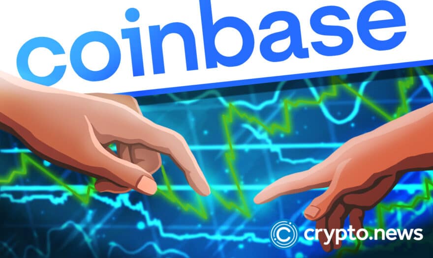 Coinbase CEO blames 95% of offshore trading activities on vague SEC policies