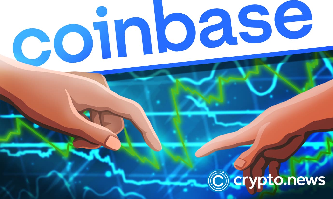 Coinbase stock (COIN) rises with bitcoin