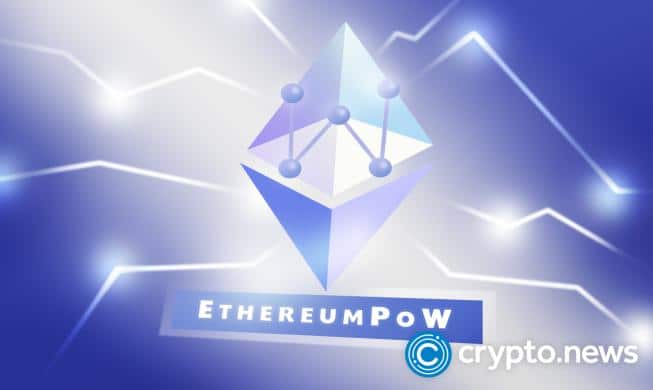 ETHPoW Team Retaliates ETC Cooperative, Claims Miner-Led “Hard Fork Is Inevitable”