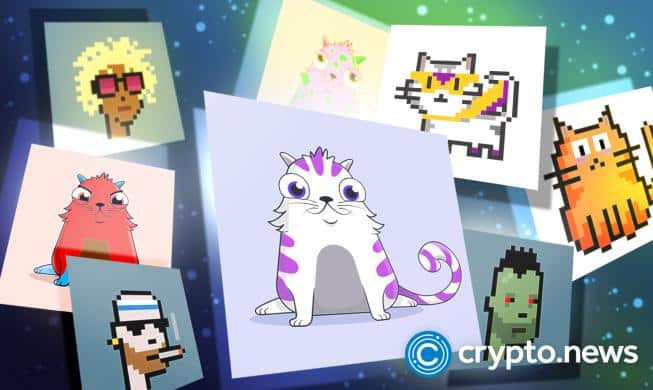 CryptoPunks, CryptoCats, and CryptoKitties: How They Started and How They’re Going