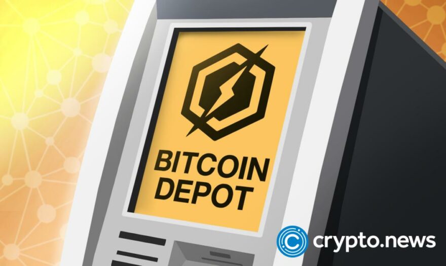 Crypto ATM Firm Bitcoin Depot Is Set to Go Public After $885 Million SPAC Deal