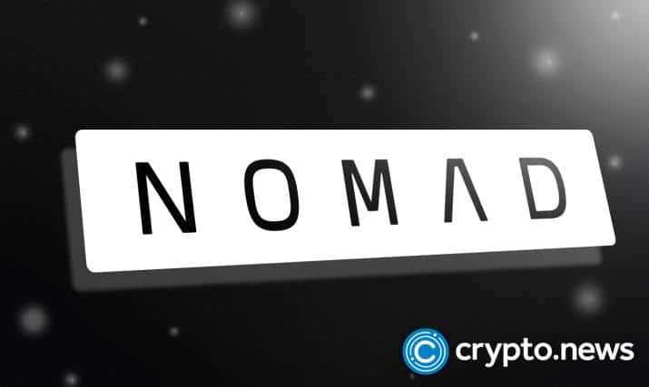 nomad crypto bridge