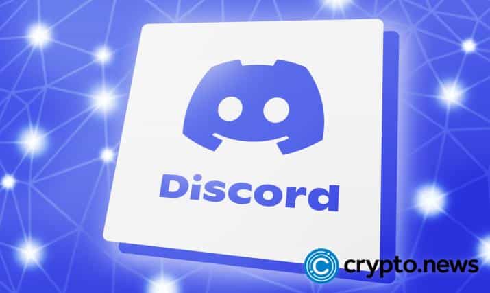 Public Crypto Discord Servers