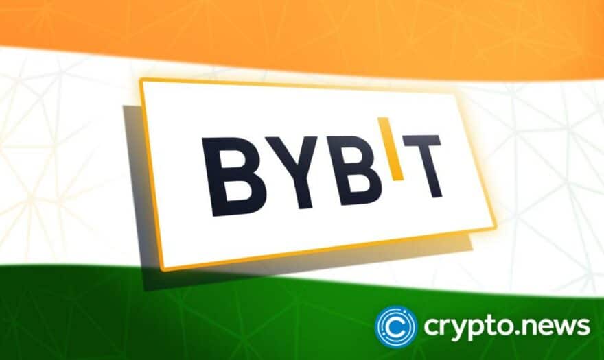 Bybit announces a 20-day Learn and Earn Campaign for India Traders