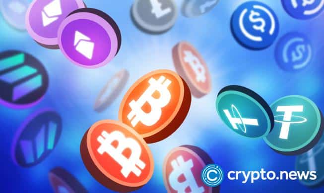What Is Cryptocurrency?