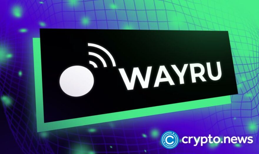 Decentralizing the Internet: How Wayru is Bringing People Together with Blockchain